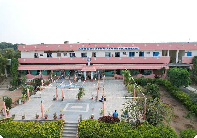 Secondary school